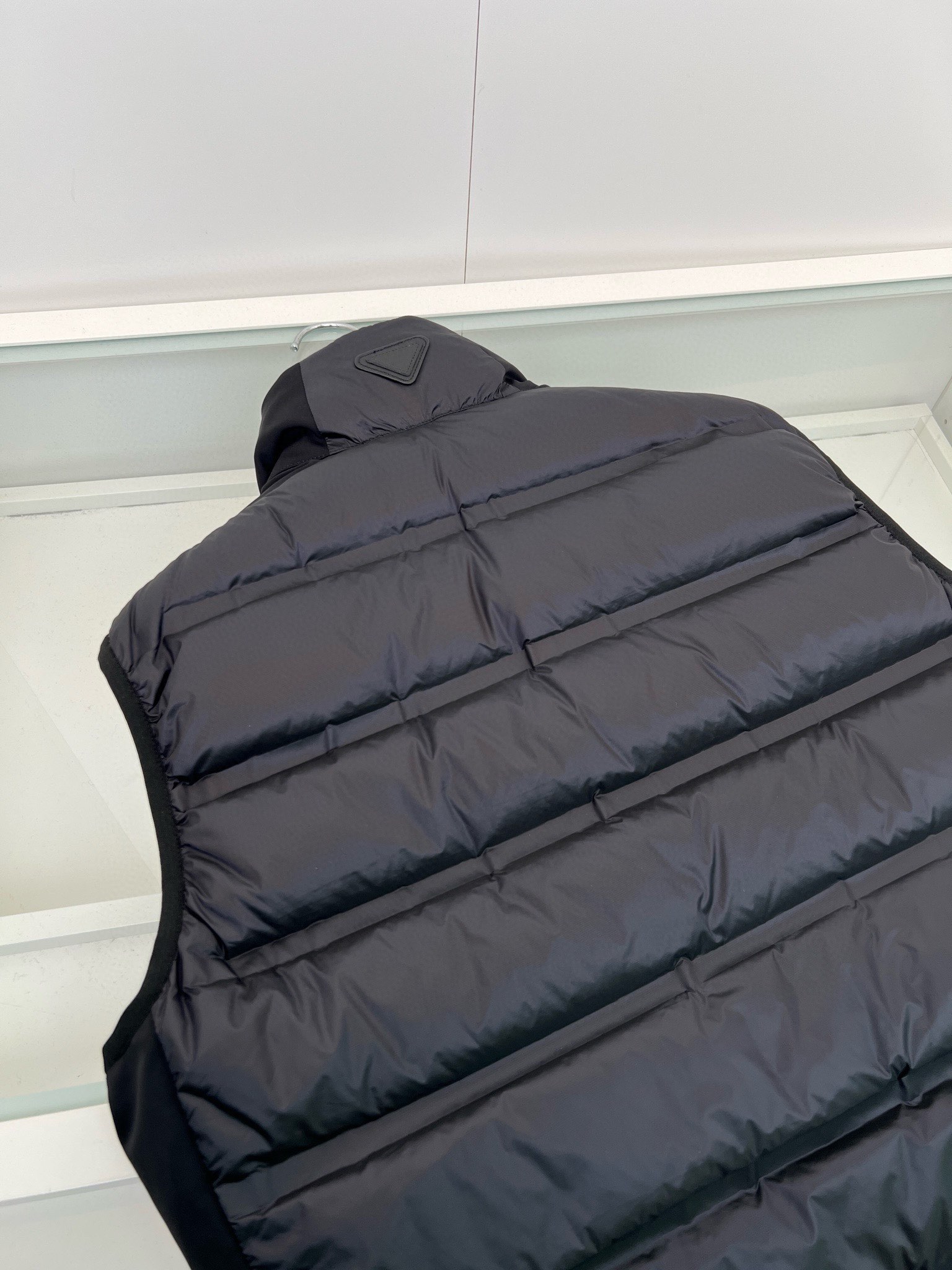 Prada Down Jackets